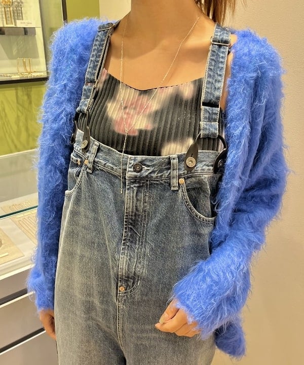 Yumenoさんの「BEAMS WOMEN｜」を使ったコーディネート