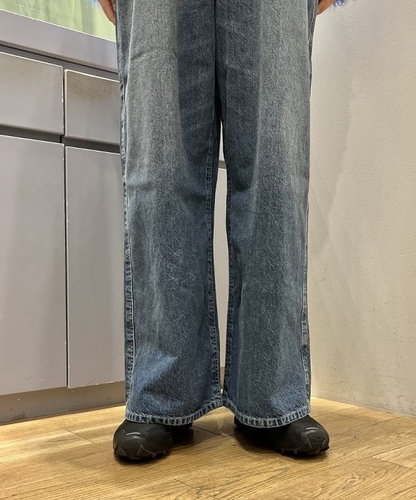 Yumenoさんの「BEAMS WOMEN｜」を使ったコーディネート