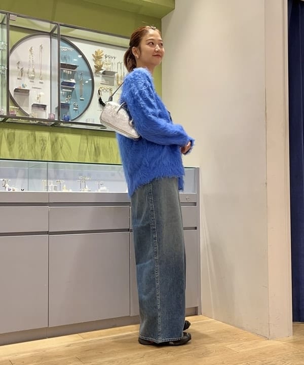 Yumenoさんの「BEAMS WOMEN｜」を使ったコーディネート