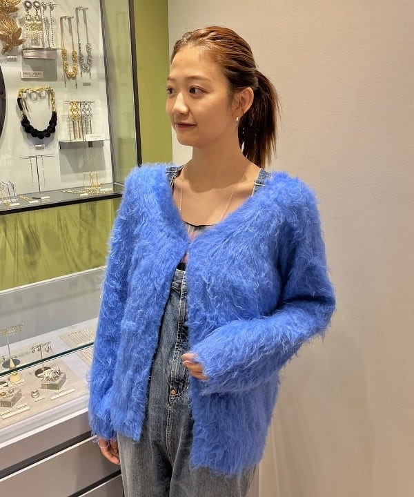 Yumenoさんの「BEAMS WOMEN｜」を使ったコーディネート