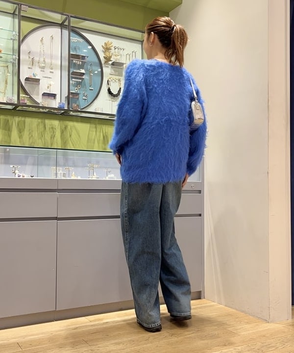 Yumenoさんの「BEAMS WOMEN｜」を使ったコーディネート