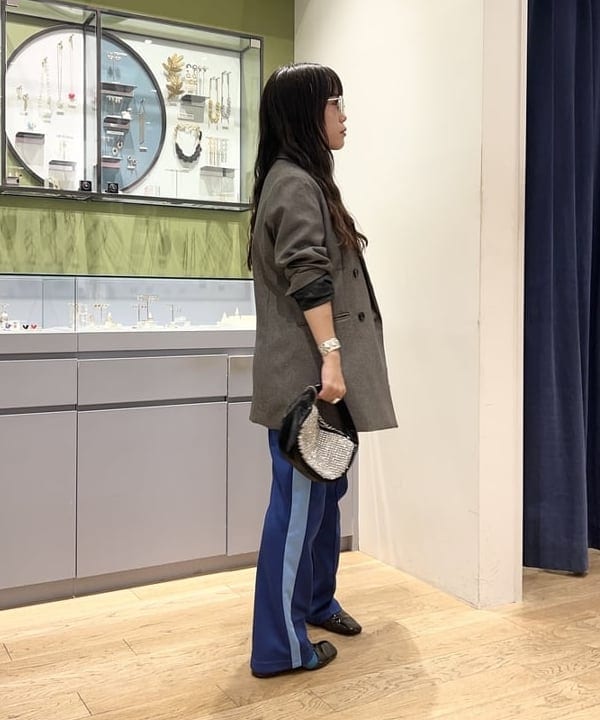 オカベ　アヤカさんの「BEAMS WOMEN｜」を使ったコーディネート
