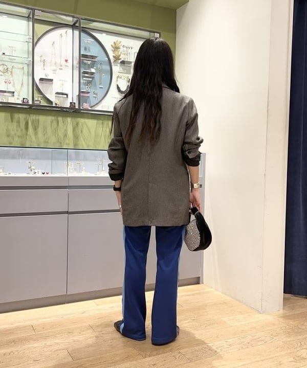 オカベ　アヤカさんの「BEAMS WOMEN｜」を使ったコーディネート