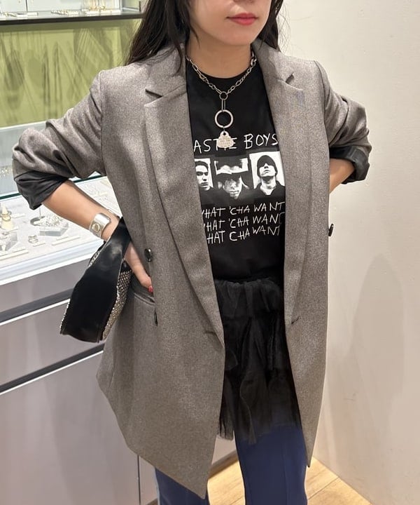 オカベ　アヤカさんの「BEAMS WOMEN｜」を使ったコーディネート