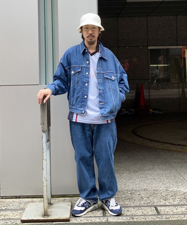 ビームス 銀座（824978） スタイリング・コーディネイト｜BEAMS