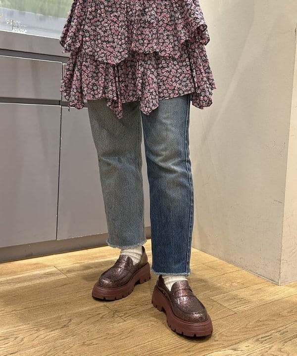 渡邊 舞さんの「BEAMS WOMEN｜」を使ったコーディネート