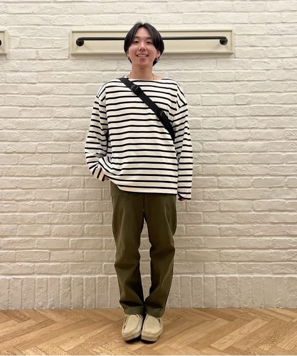 B:MING LIFE STORE by BEAMS Naiki Shinozuka