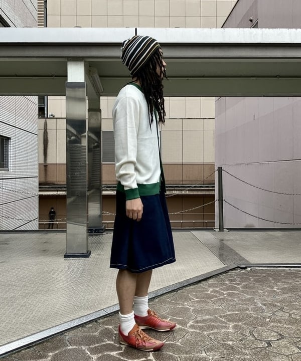 森 凌真さんの「BEAMS WOMEN｜」を使ったコーディネート