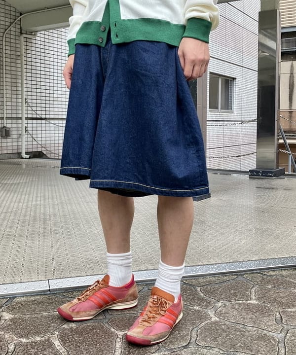 森 凌真さんの「BEAMS WOMEN｜」を使ったコーディネート