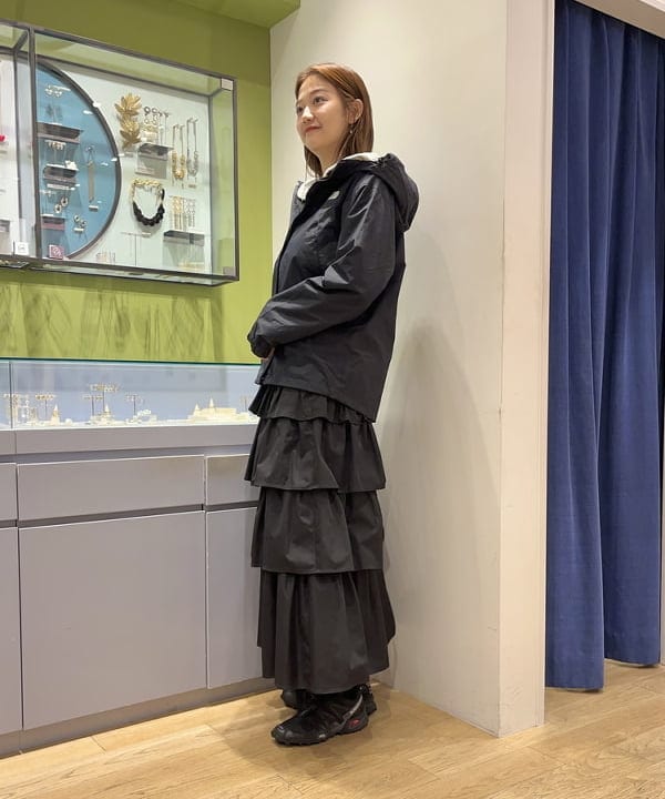 Yumenoさんの「BEAMS WOMEN｜」を使ったコーディネート