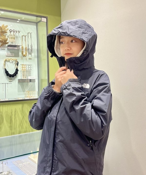 Yumenoさんの「BEAMS WOMEN｜」を使ったコーディネート