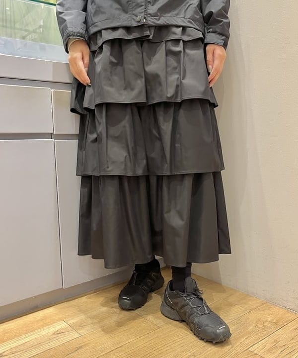 Yumenoさんの「BEAMS WOMEN｜」を使ったコーディネート