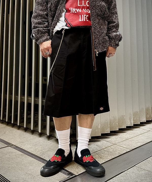 林 義人さんの「」を使ったコーディネート