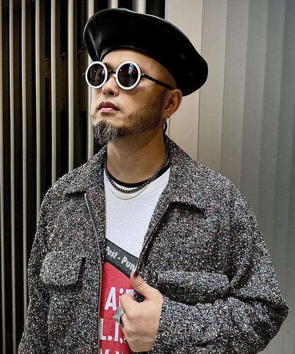 林 義人さんの「」を使ったコーディネート