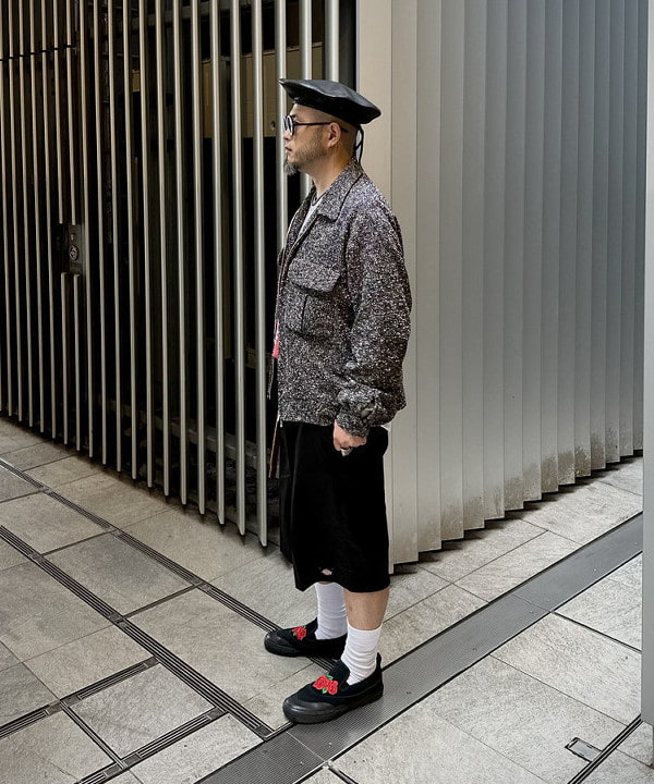 林 義人さんの「」を使ったコーディネート