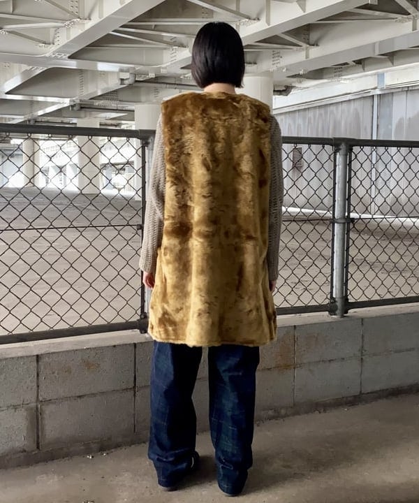 翔さんの「BEAMS WOMEN｜」を使ったコーディネート