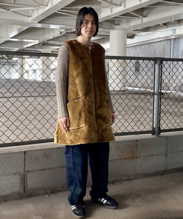 翔さんの「BEAMS WOMEN｜」を使ったコーディネート