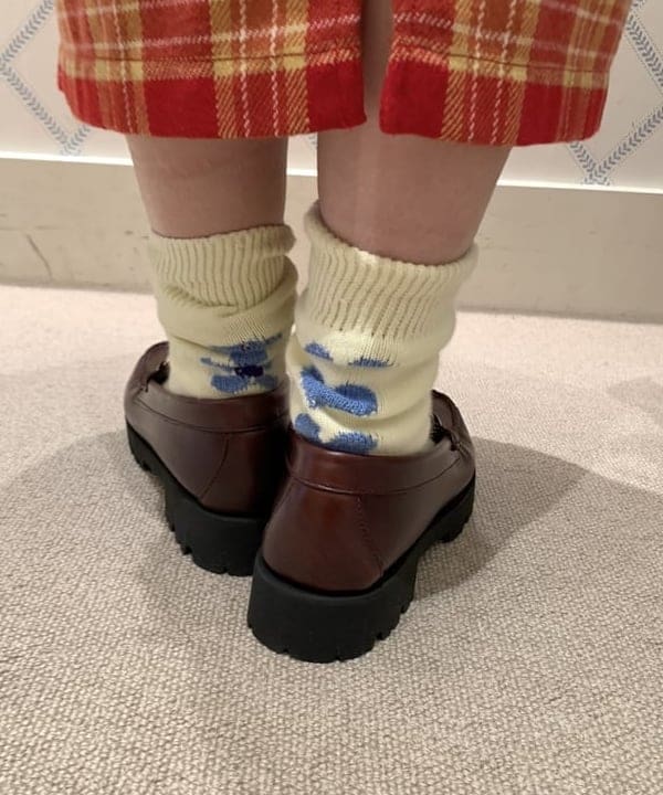 MATSUMOTO AMIさんの「BEAMS WOMEN｜」を使ったコーディネート