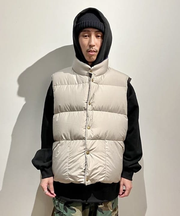 西村 光平さんの「BEAMS WOMEN｜ヘビーウェイト フーディ」を使ったコーディネート