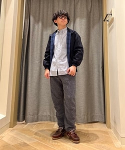 BEAMS PLUS（ビームス プラス）BARACUTA × BEAMS PLUS / 別注 G9