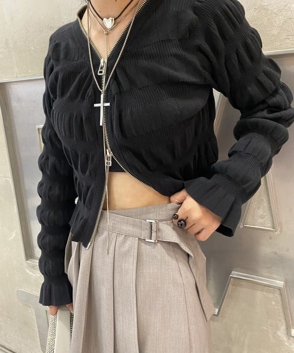 もえのさんの「BEAMS WOMEN｜」を使ったコーディネート