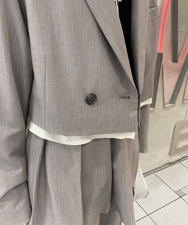 もえのさんの「BEAMS WOMEN｜」を使ったコーディネート