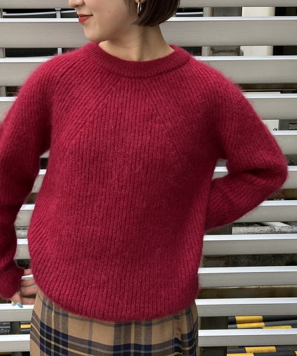 中川　ゆららさんの「BEAMS WOMEN｜」を使ったコーディネート