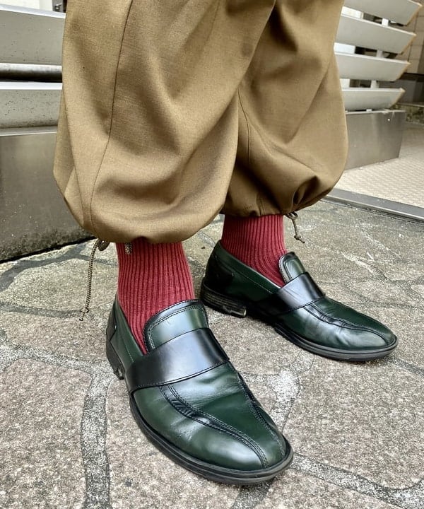 森 凌真さんの「BEAMS WOMEN｜」を使ったコーディネート