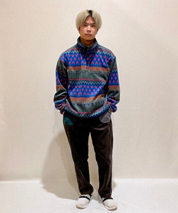 BEAMS HEART(ビームス ハート)アウトドア コーデュロイ パンツ BEAMS HEART(ビームス ハート)アウトドア コーデュロイ パンツ