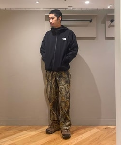 BEAMS（ビームス）THE NORTH FACE / Venture Jacket（ブルゾン