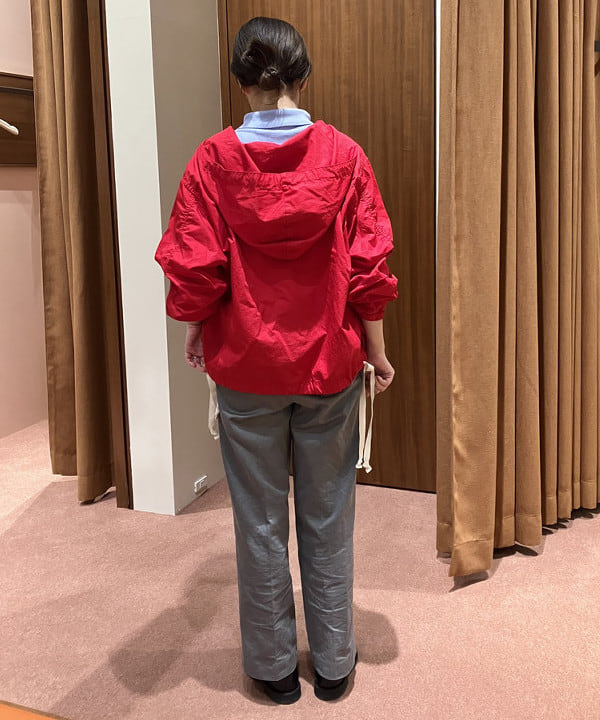 サワイさんの「BEAMS WOMEN｜」を使ったコーディネート