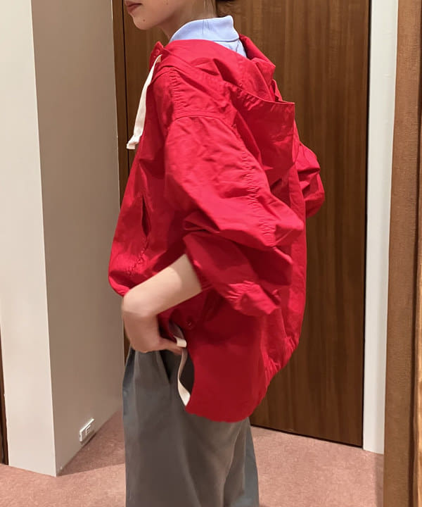 サワイさんの「BEAMS WOMEN｜」を使ったコーディネート