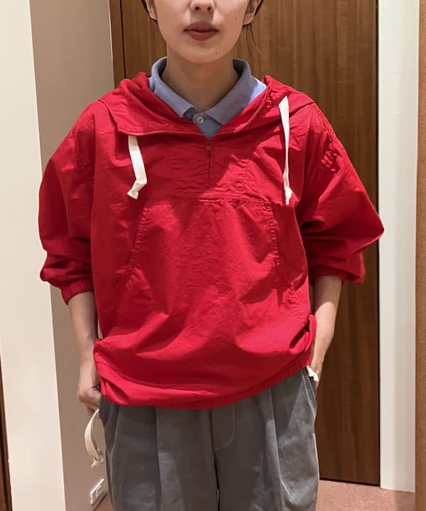 サワイさんの「BEAMS WOMEN｜」を使ったコーディネート