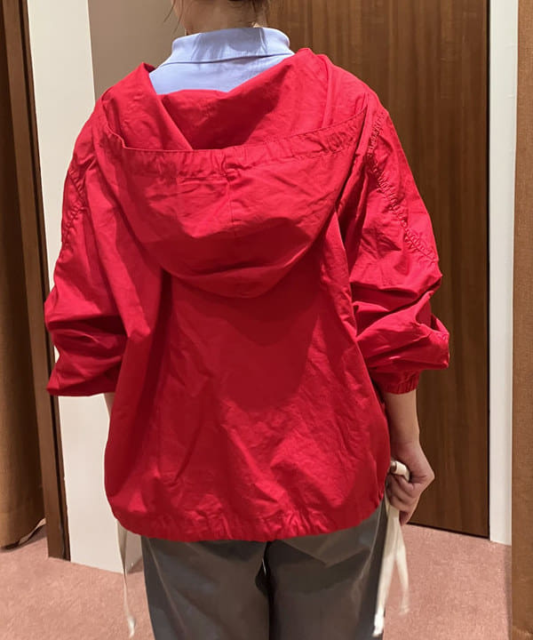 サワイさんの「BEAMS WOMEN｜」を使ったコーディネート