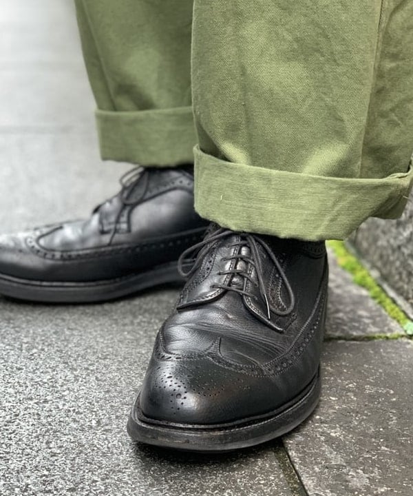 BEAMS PLUS（825654） スタイリング・コーディネイト｜BEAMS