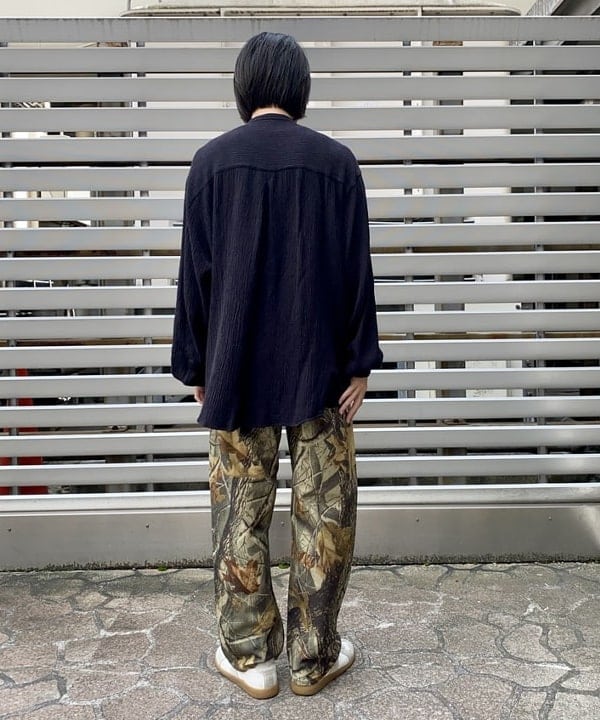 翔さんの「BEAMS WOMEN｜」を使ったコーディネート