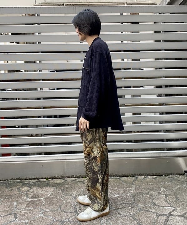 翔さんの「BEAMS WOMEN｜」を使ったコーディネート