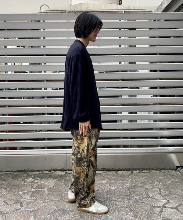 翔さんの「BEAMS WOMEN｜」を使ったコーディネート