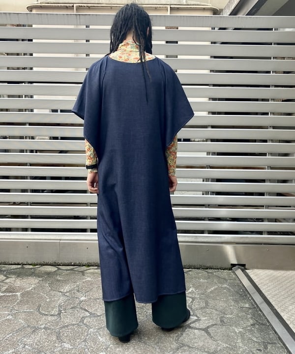 森 凌真さんの「BEAMS WOMEN｜」を使ったコーディネート