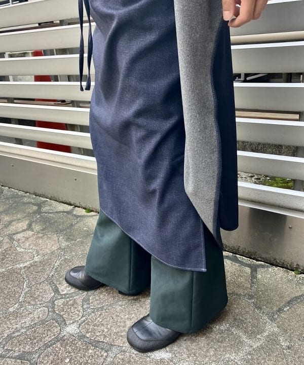 森 凌真さんの「BEAMS WOMEN｜」を使ったコーディネート