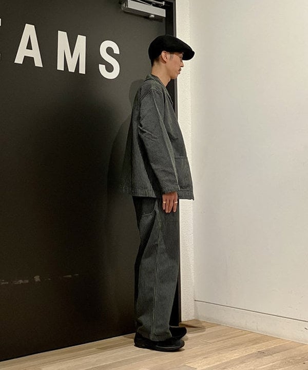 西村 光平さんの「BEAMS WOMEN｜」を使ったコーディネート