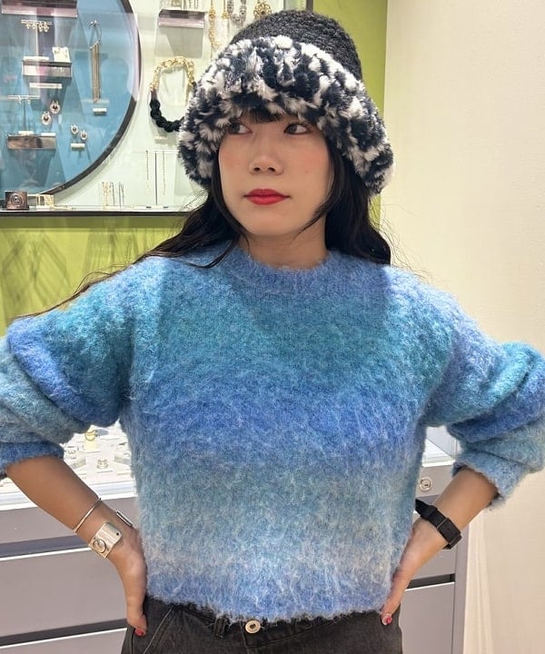オカベ　アヤカさんの「BEAMS WOMEN｜」を使ったコーディネート