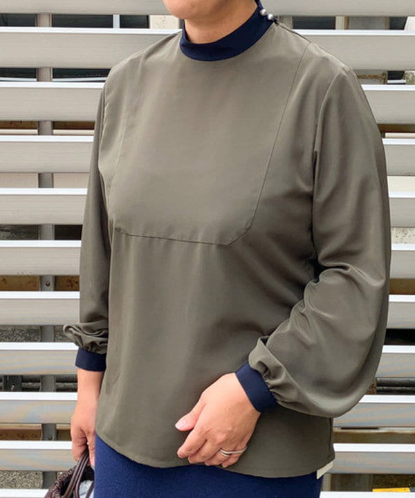 藤井 裕実子さんの「BEAMS WOMEN｜」を使ったコーディネート