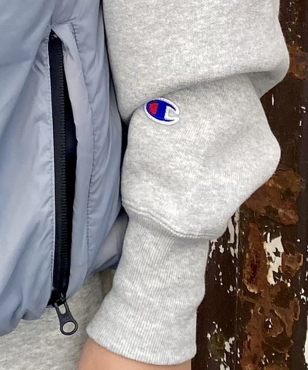 鈴木 悠里さんの「BEAMS WOMEN｜」を使ったコーディネート