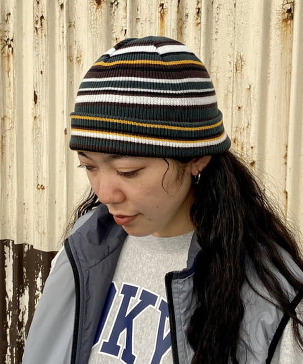 鈴木 悠里さんの「BEAMS WOMEN｜」を使ったコーディネート