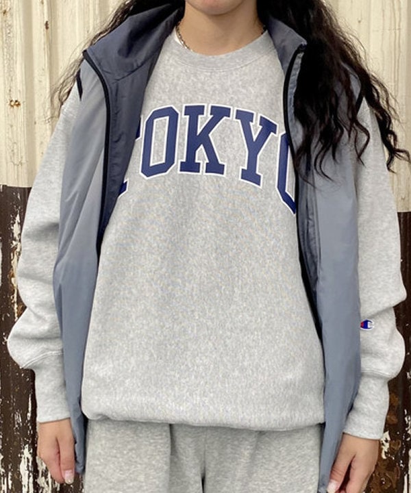 鈴木 悠里さんの「BEAMS WOMEN｜」を使ったコーディネート