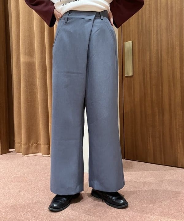 サワイさんの「BEAMS WOMEN｜」を使ったコーディネート