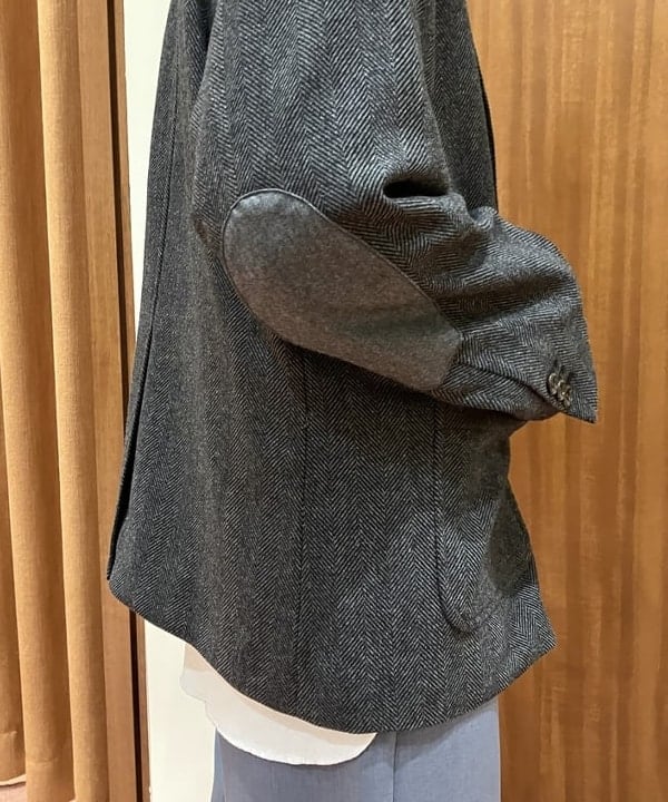 サワイさんの「BEAMS WOMEN｜」を使ったコーディネート