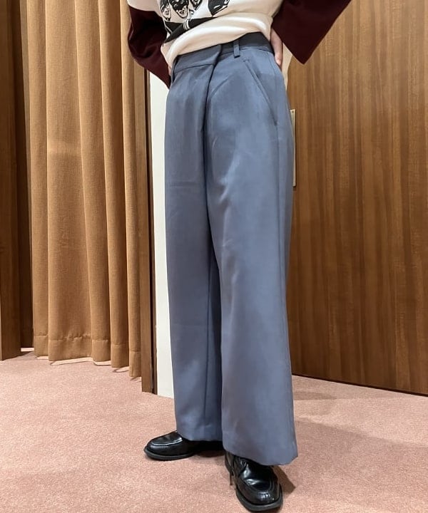 サワイさんの「BEAMS WOMEN｜」を使ったコーディネート