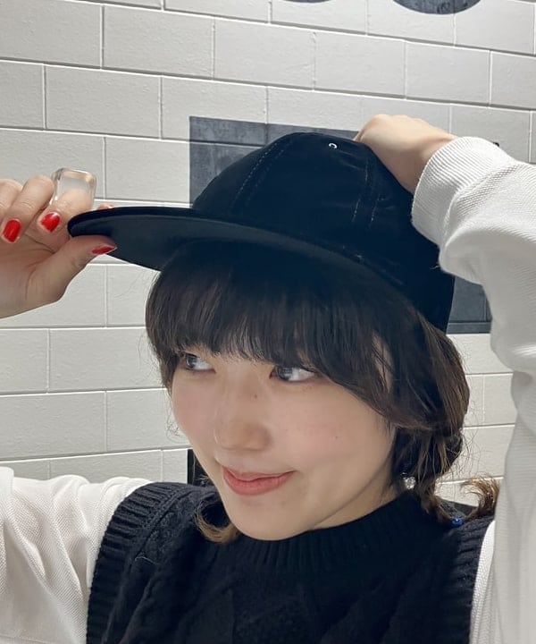 小原 もこさんの「BEAMS WOMEN｜【別注】GREGORY / NICE DAY NEW」を使ったコーディネート